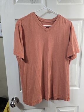 Men's V-Neck Lululemon